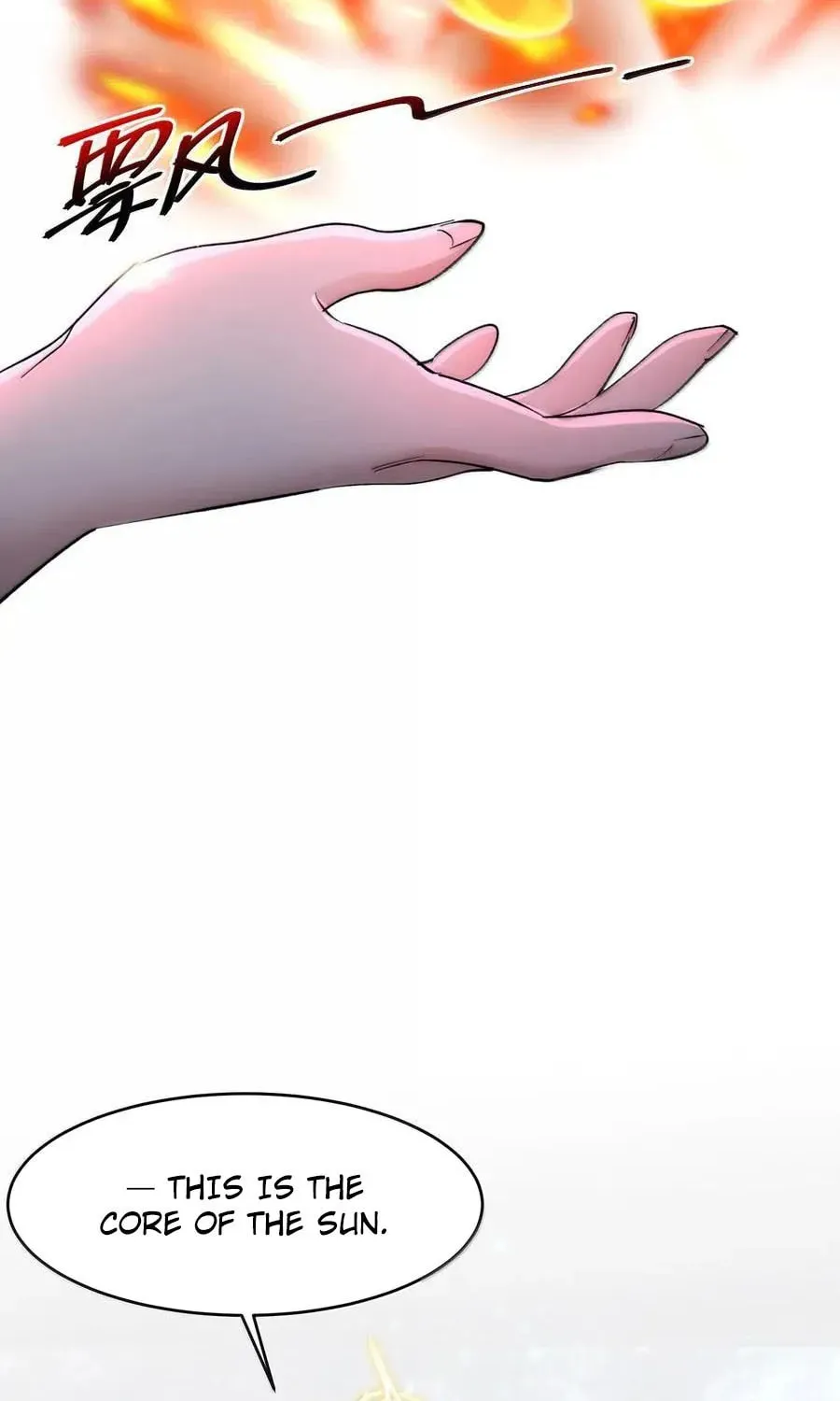 I'm Really Not the Devil's Lackey Chapter 131 — Page 76
