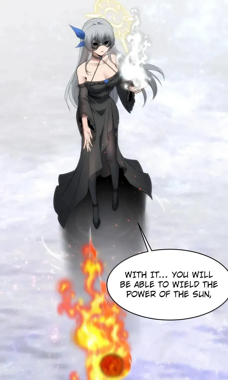 I'm Really Not the Devil's Lackey Chapter 131 — Page 77