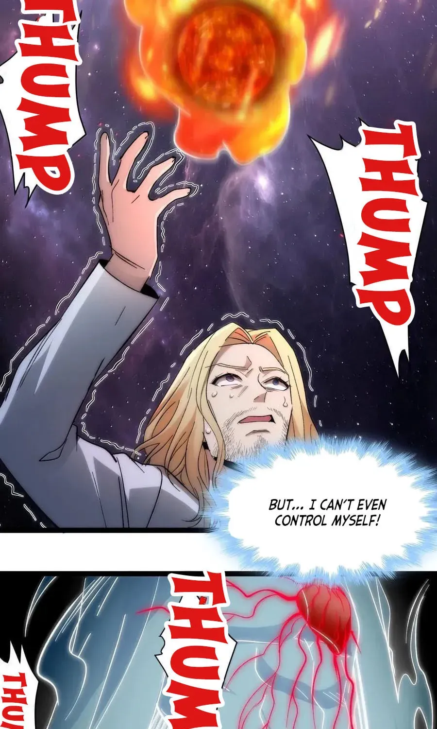 I'm Really Not the Devil's Lackey Chapter 131 — Page 82