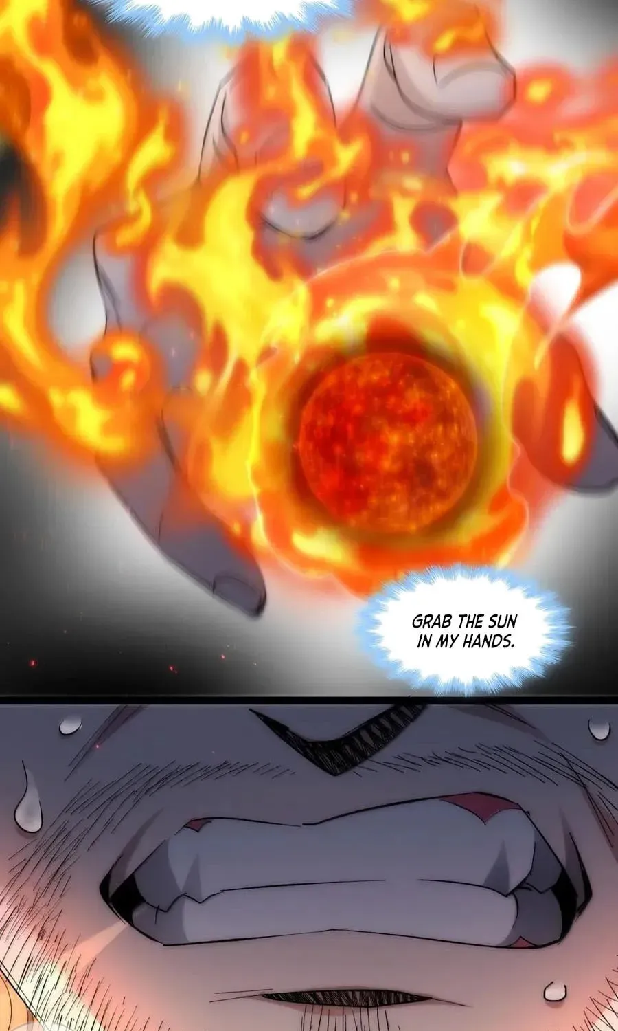 I'm Really Not the Devil's Lackey Chapter 131 — Page 84