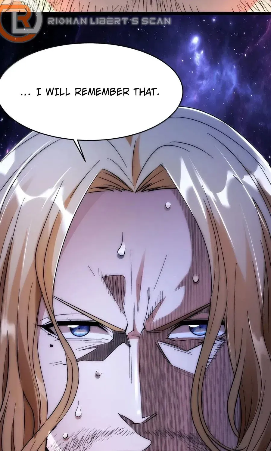 I'm Really Not the Devil's Lackey Chapter 131 — Page 85