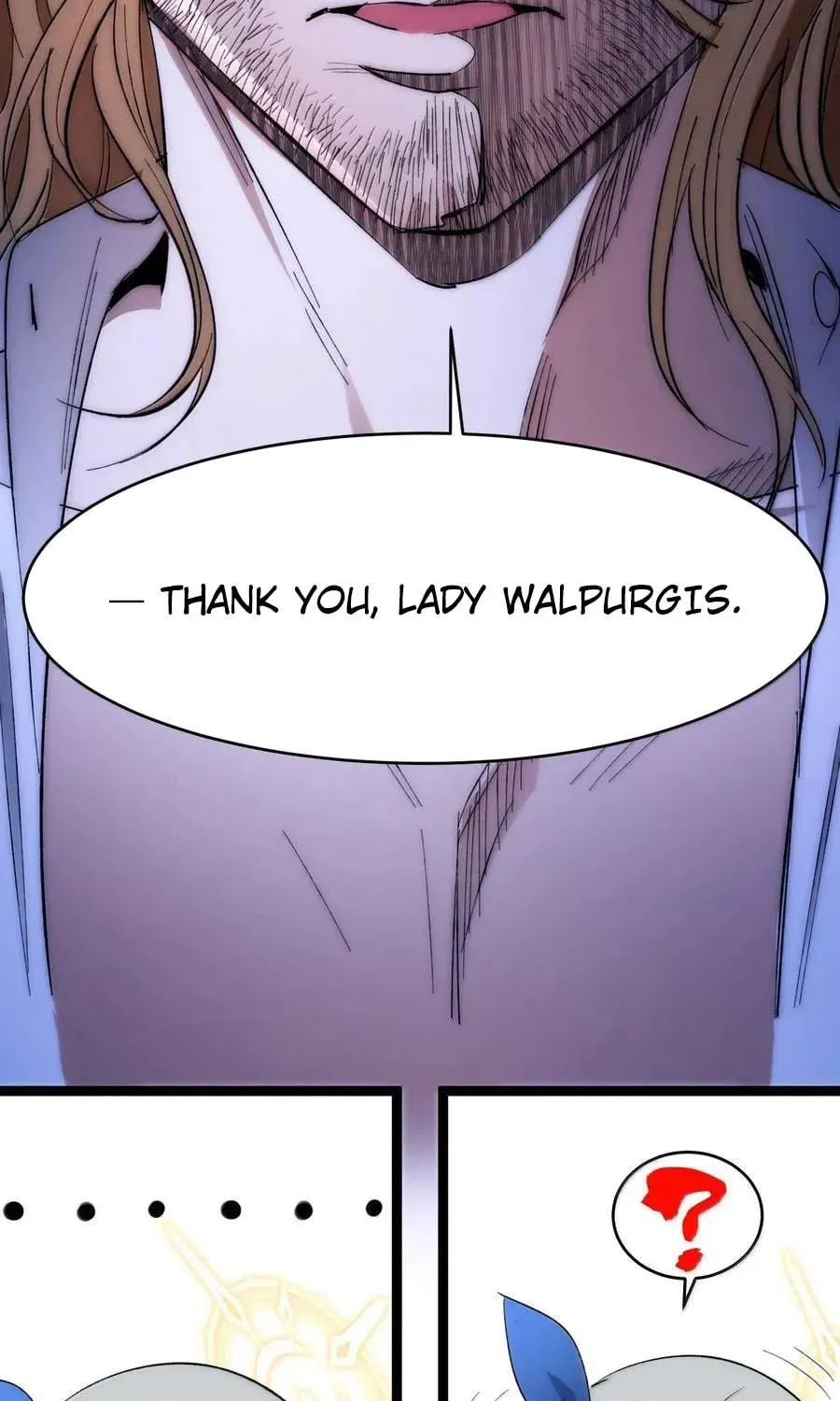 I'm Really Not the Devil's Lackey Chapter 131 — Page 86