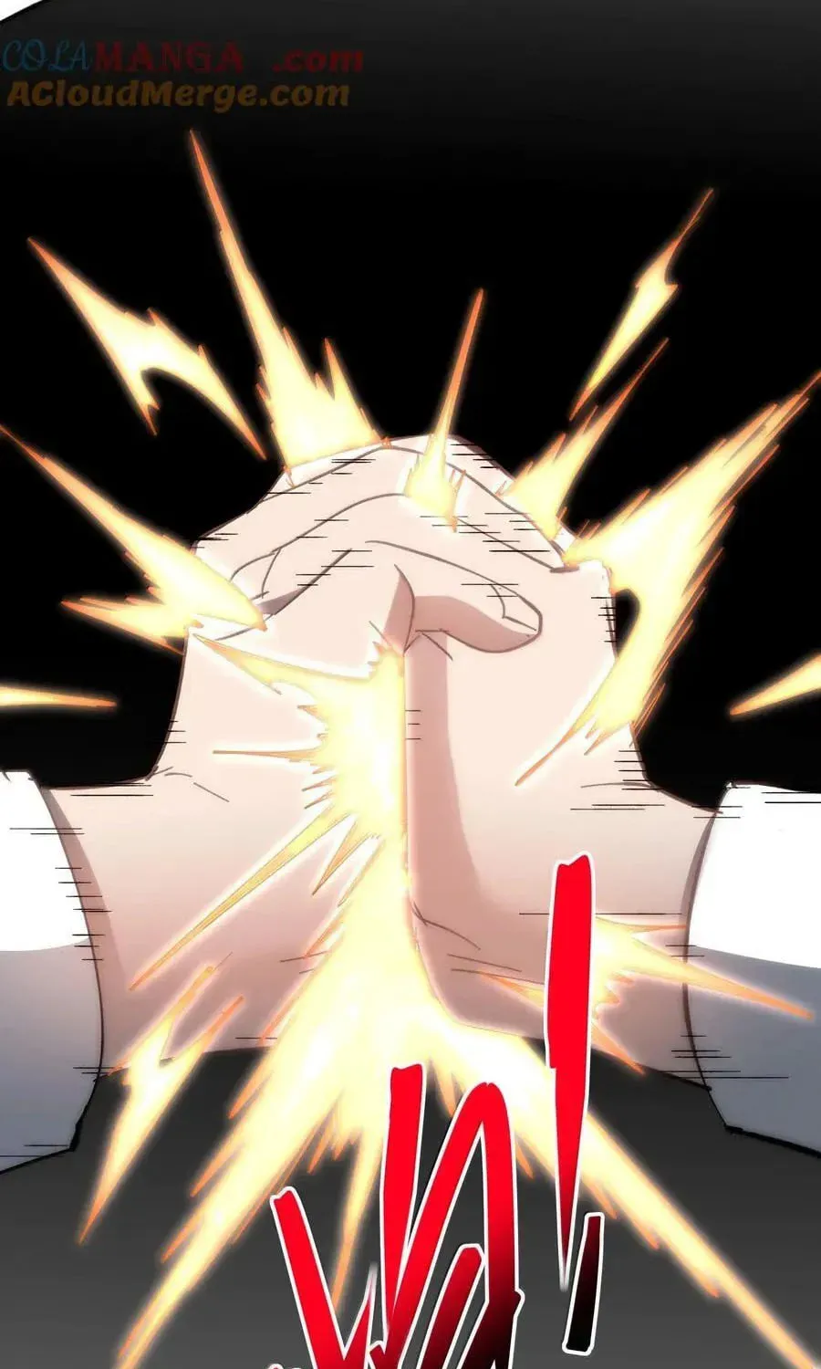 I'm Really Not the Devil's Lackey Chapter 131 — Page 88