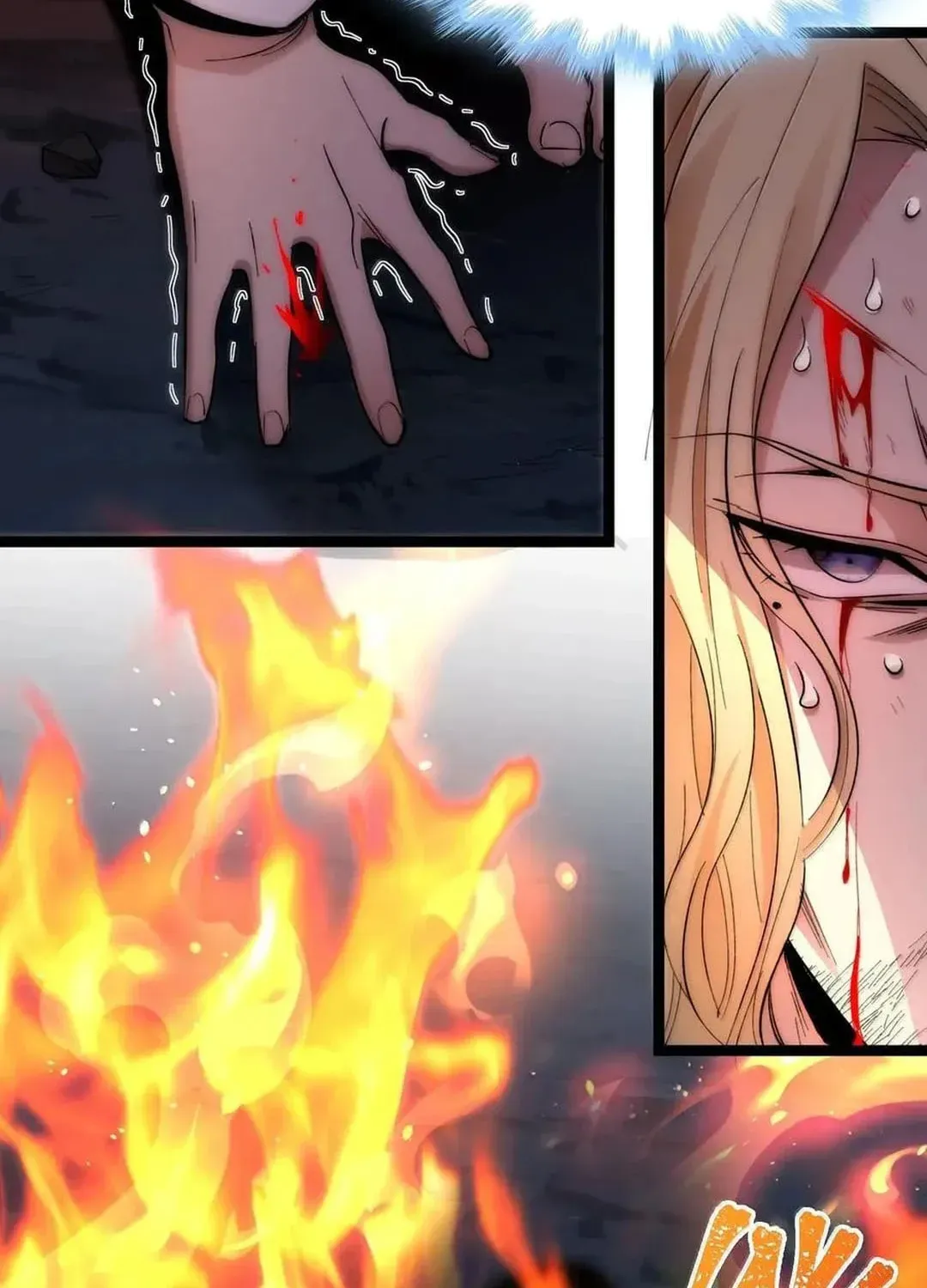 I'm Really Not the Devil's Lackey Chapter 132 — Page 108