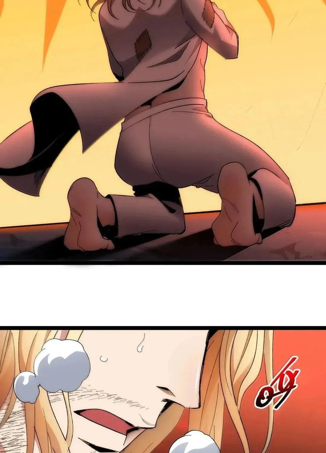 I'm Really Not the Devil's Lackey Chapter 132 — Page 113