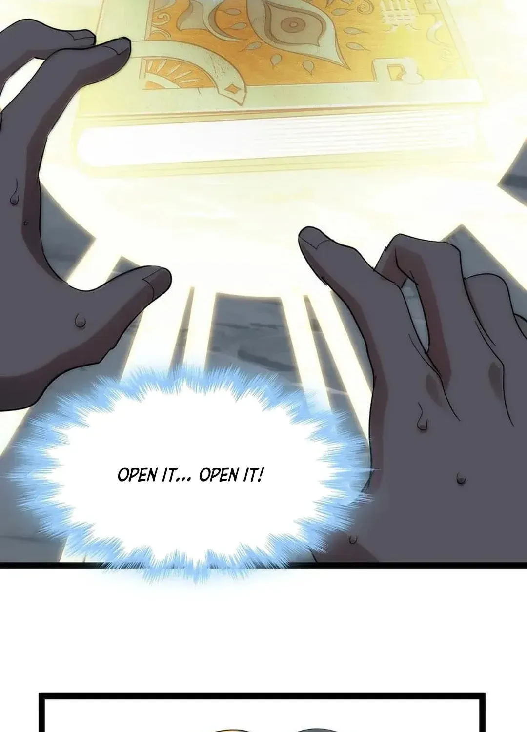 I'm Really Not the Devil's Lackey Chapter 132 — Page 130