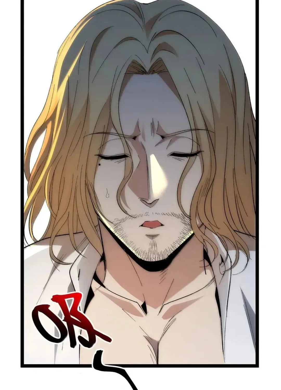 I'm Really Not the Devil's Lackey Chapter 132 — Page 131