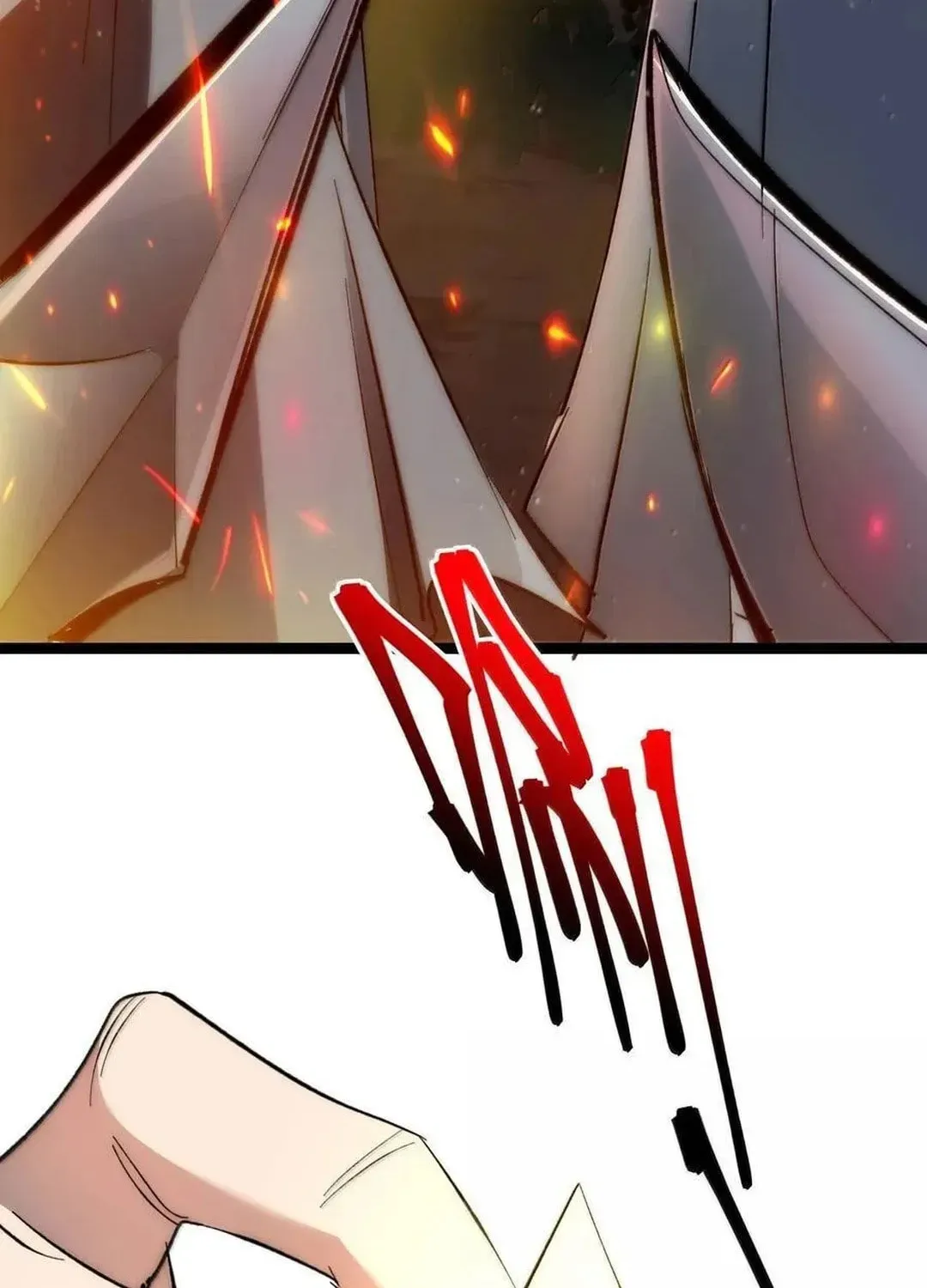 I'm Really Not the Devil's Lackey Chapter 132 — Page 136