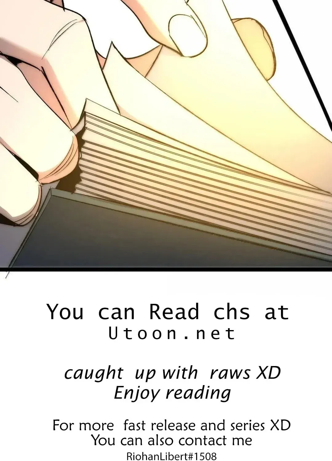 I'm Really Not the Devil's Lackey Chapter 132 — Page 137