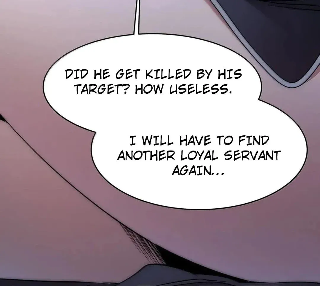 I'm Really Not the Devil's Lackey Chapter 132 — Page 14