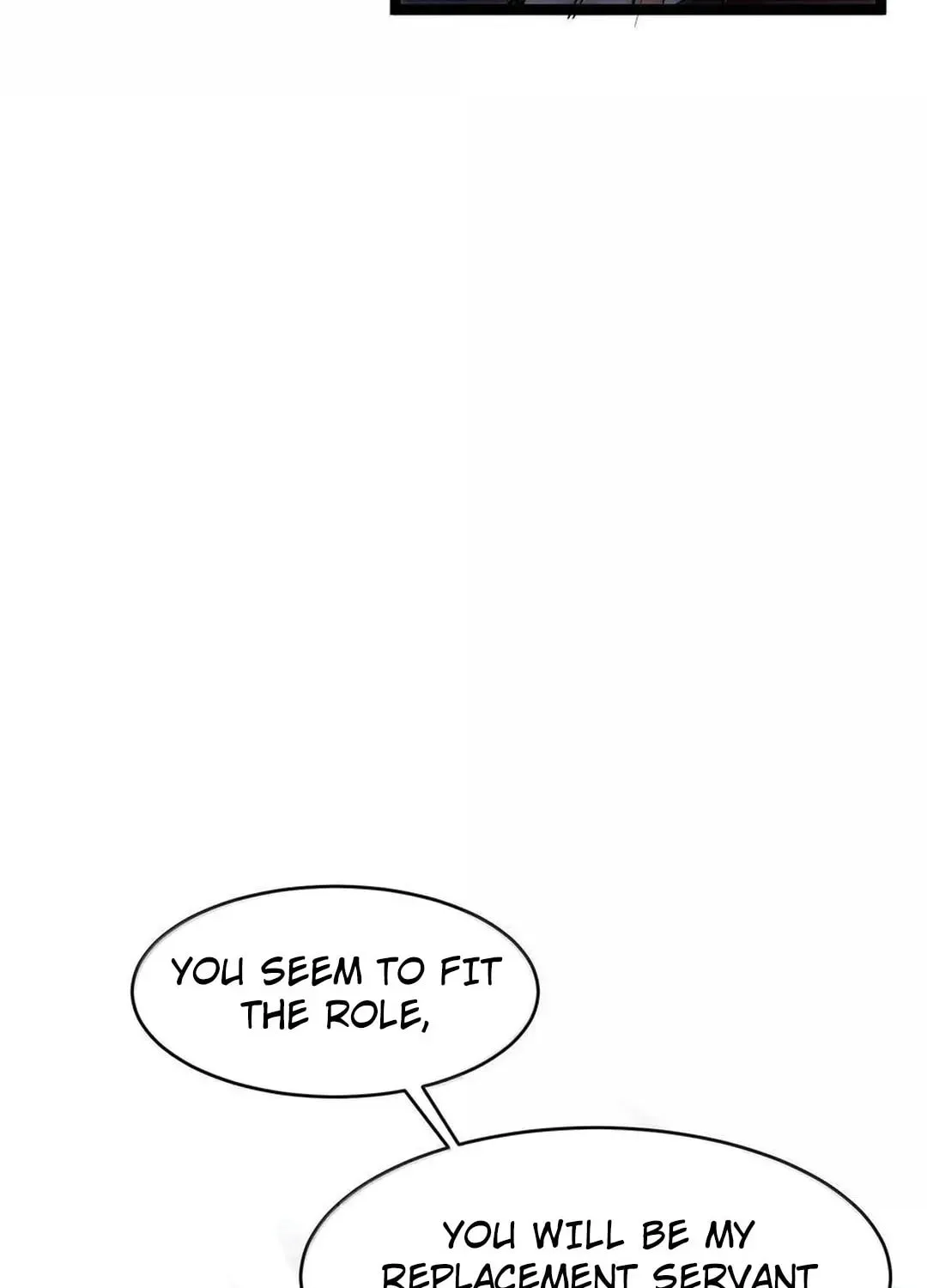 I'm Really Not the Devil's Lackey Chapter 132 — Page 16