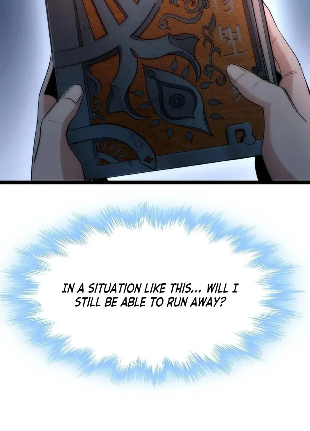 I'm Really Not the Devil's Lackey Chapter 132 — Page 50