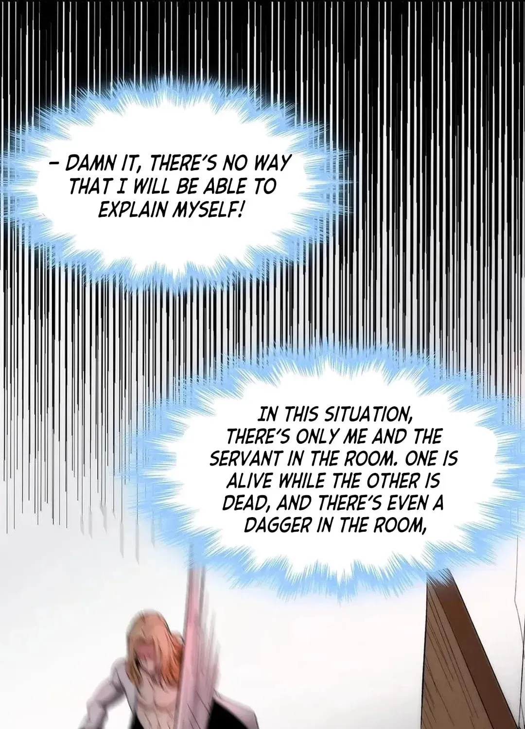 I'm Really Not the Devil's Lackey Chapter 132 — Page 52