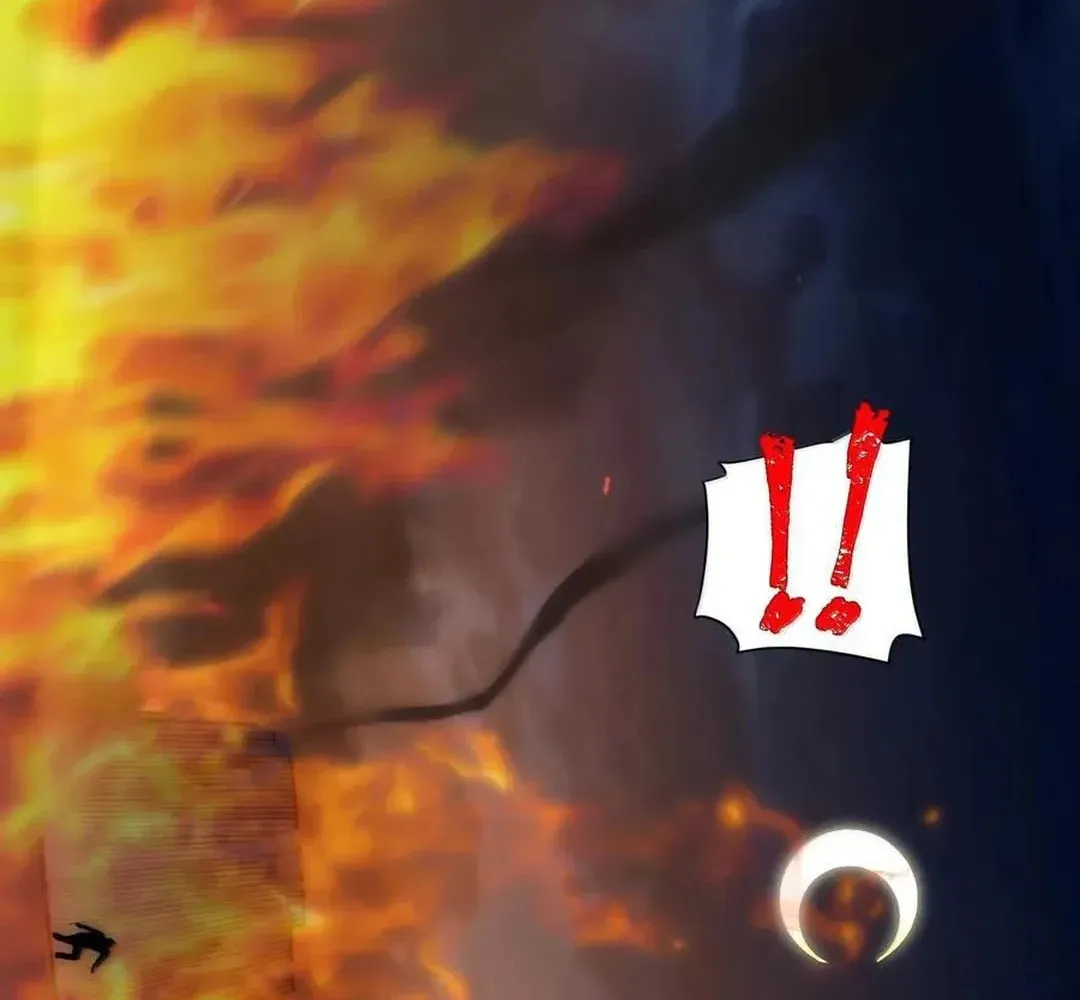 I'm Really Not the Devil's Lackey Chapter 132 — Page 64