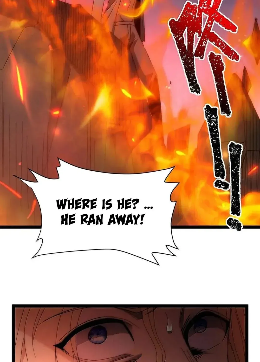 I'm Really Not the Devil's Lackey Chapter 132 — Page 67