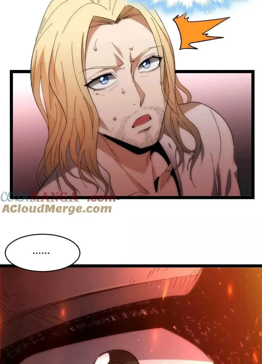 I'm Really Not the Devil's Lackey Chapter 132 — Page 73
