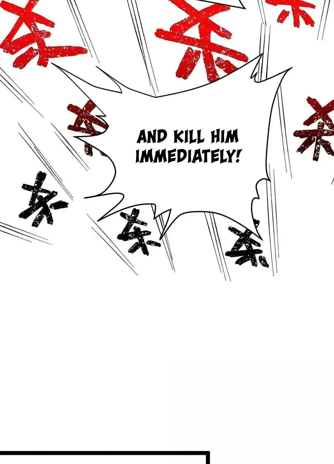 I'm Really Not the Devil's Lackey Chapter 132 — Page 85