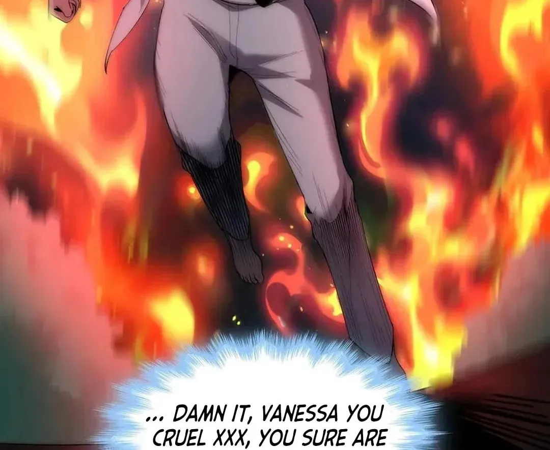 I'm Really Not the Devil's Lackey Chapter 132 — Page 89