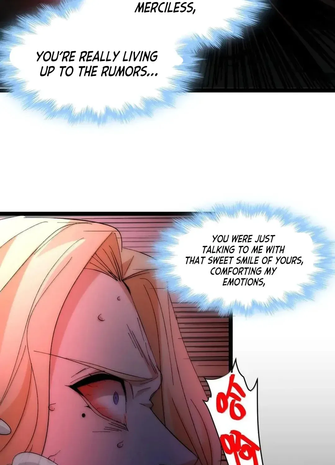 I'm Really Not the Devil's Lackey Chapter 132 — Page 90