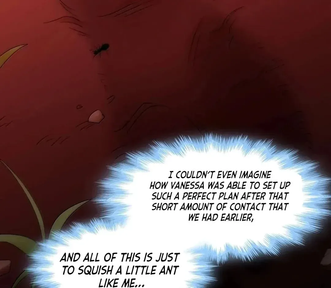 I'm Really Not the Devil's Lackey Chapter 132 — Page 96