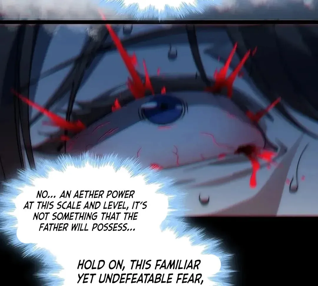 I'm Really Not the Devil's Lackey Chapter 133 — Page 130