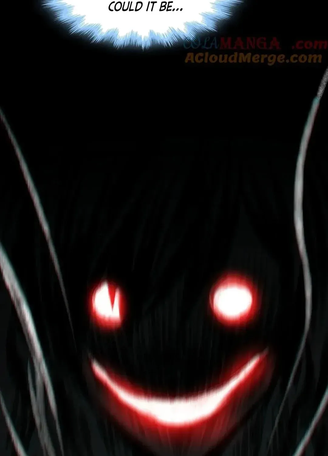 I'm Really Not the Devil's Lackey Chapter 133 — Page 131