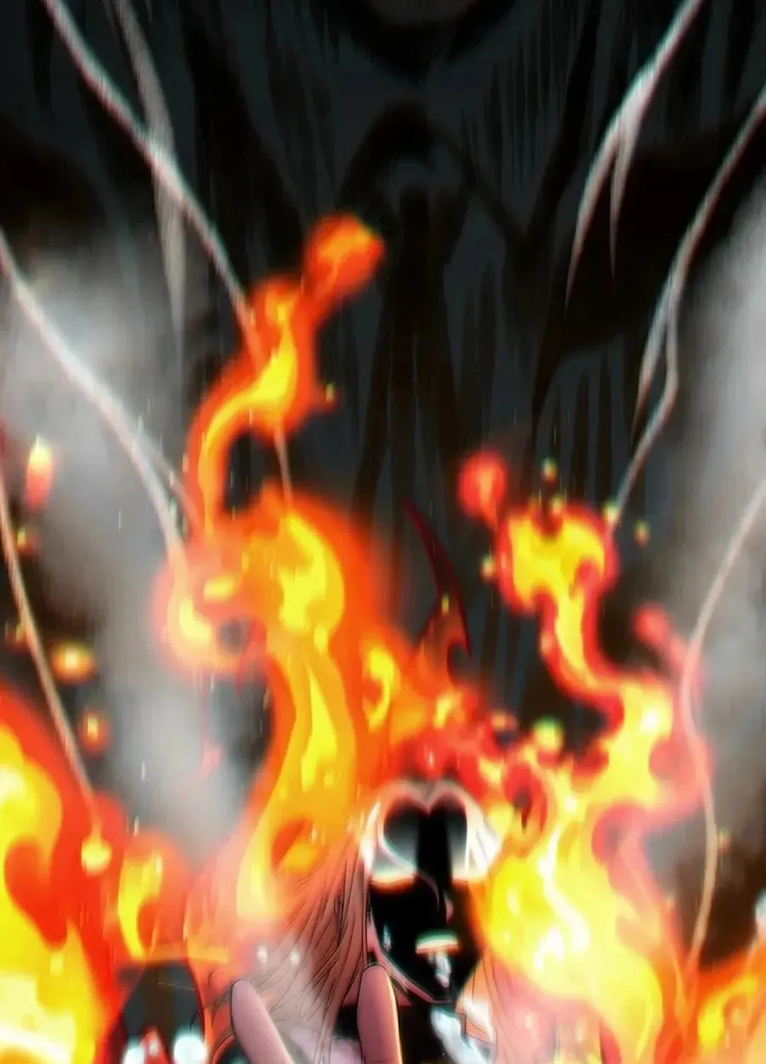 I'm Really Not the Devil's Lackey Chapter 133 — Page 132