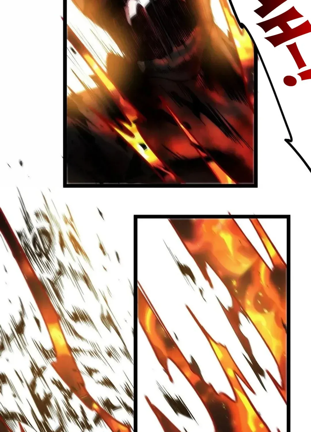 I'm Really Not the Devil's Lackey Chapter 133 — Page 135
