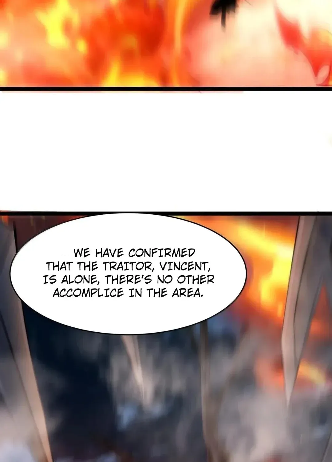 I'm Really Not the Devil's Lackey Chapter 133 — Page 19