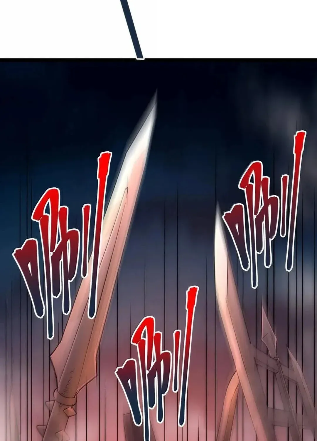 I'm Really Not the Devil's Lackey Chapter 133 — Page 26