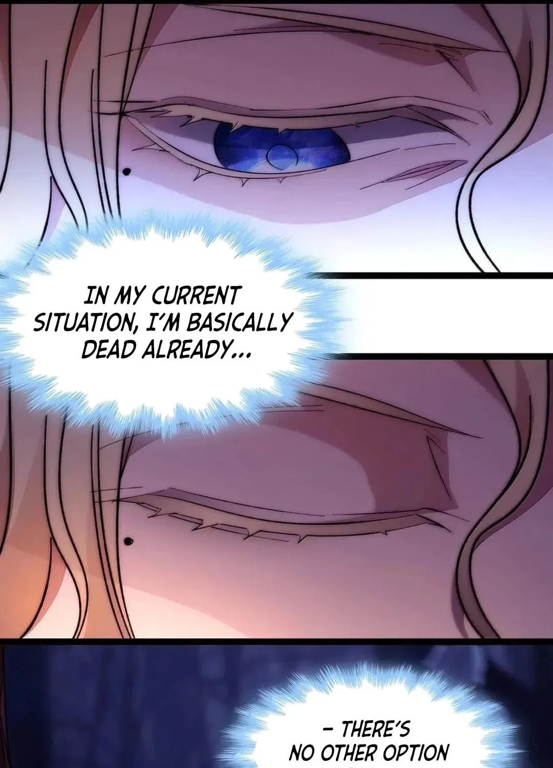 I'm Really Not the Devil's Lackey Chapter 133 — Page 33