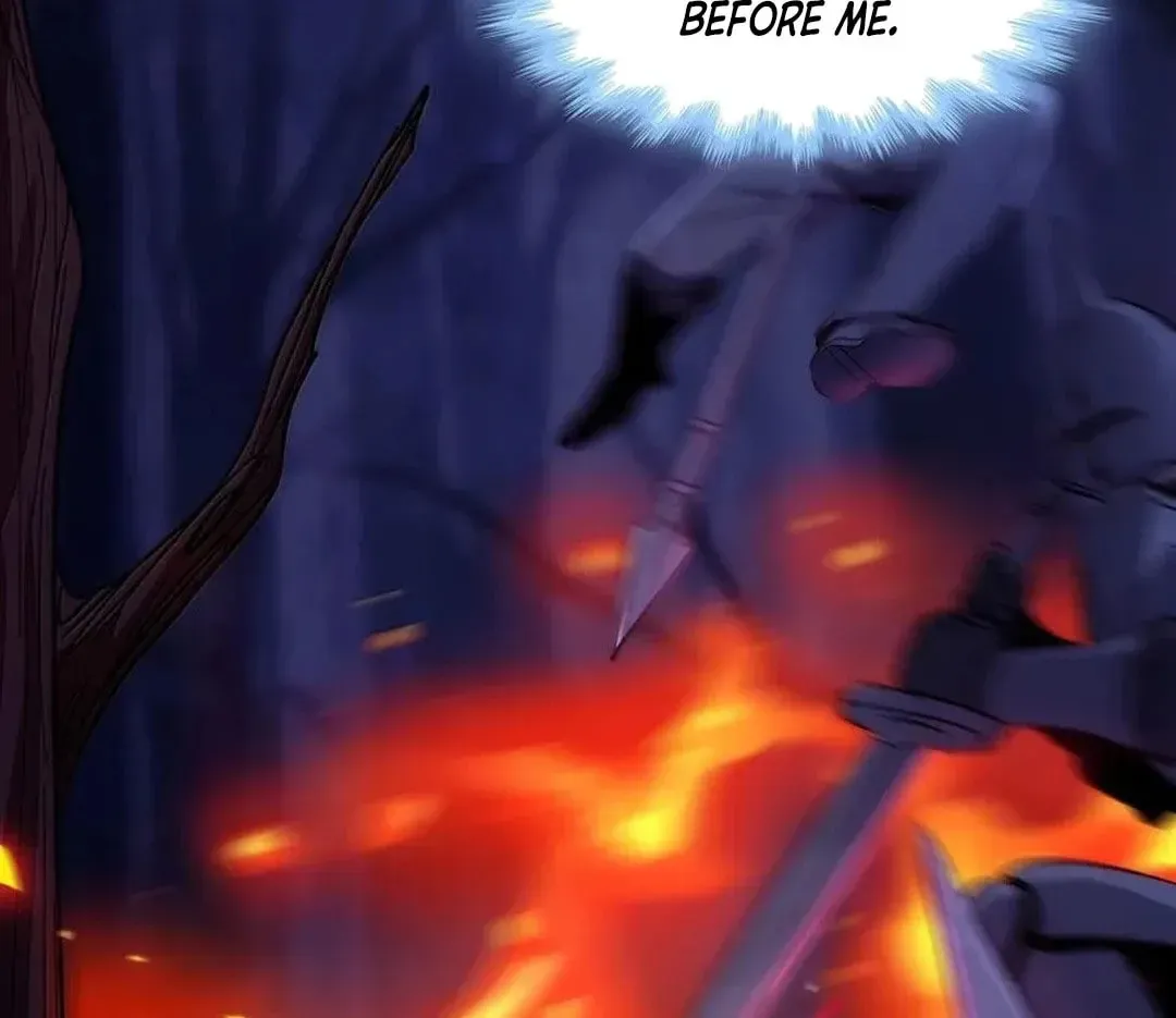 I'm Really Not the Devil's Lackey Chapter 133 — Page 34