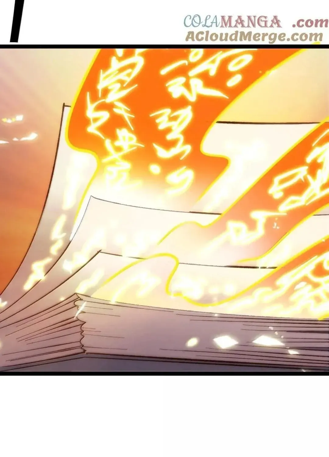 I'm Really Not the Devil's Lackey Chapter 133 — Page 39