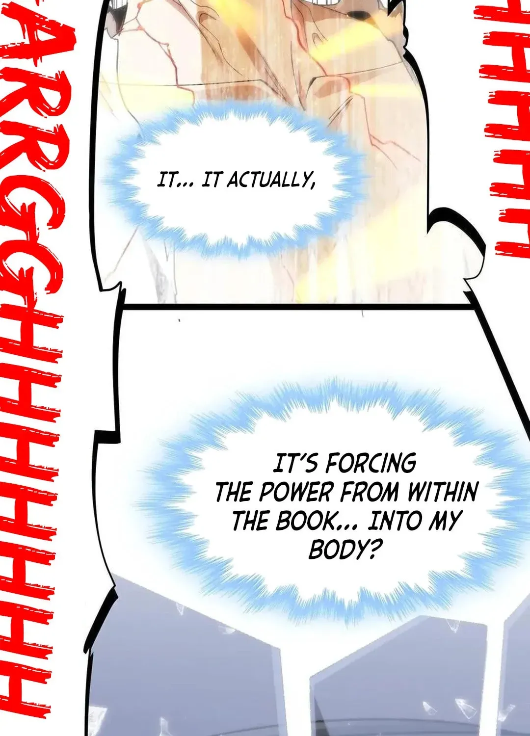 I'm Really Not the Devil's Lackey Chapter 133 — Page 45