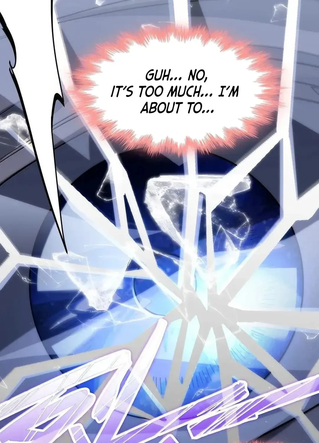 I'm Really Not the Devil's Lackey Chapter 133 — Page 46