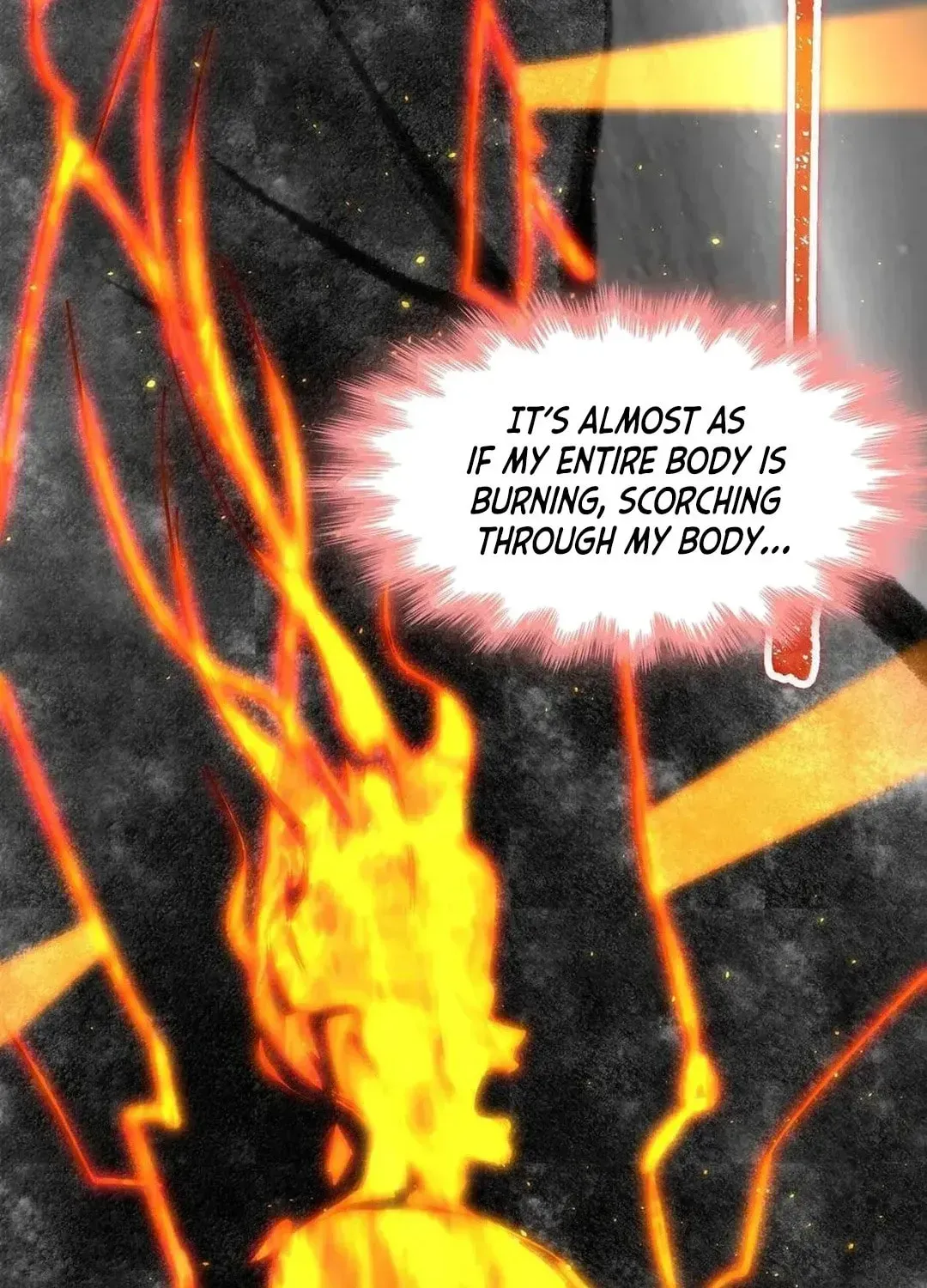 I'm Really Not the Devil's Lackey Chapter 133 — Page 49