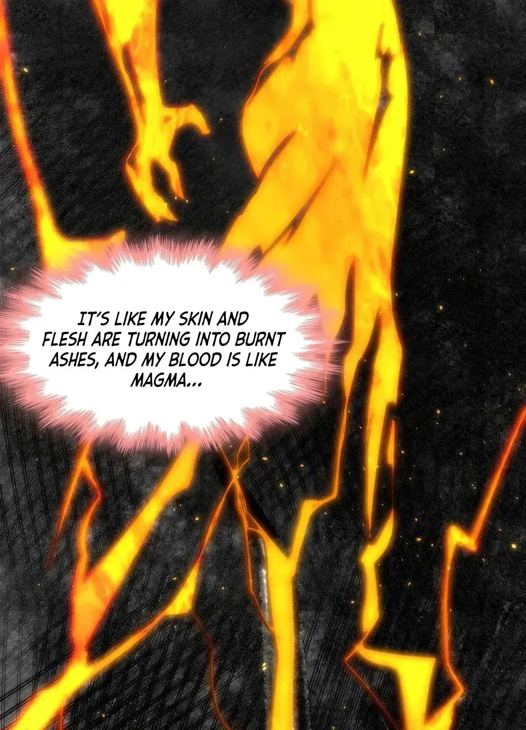 I'm Really Not the Devil's Lackey Chapter 133 — Page 51