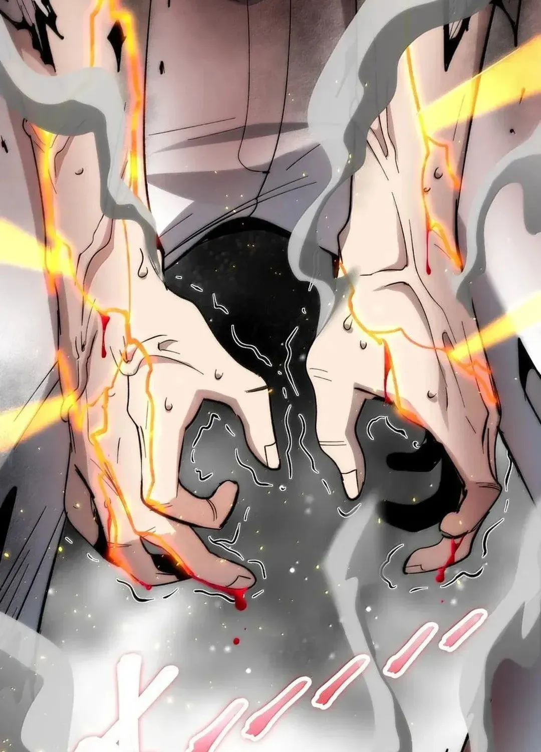 I'm Really Not the Devil's Lackey Chapter 133 — Page 53