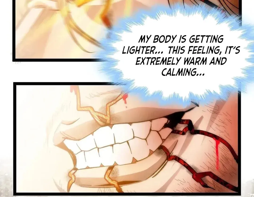 I'm Really Not the Devil's Lackey Chapter 133 — Page 64