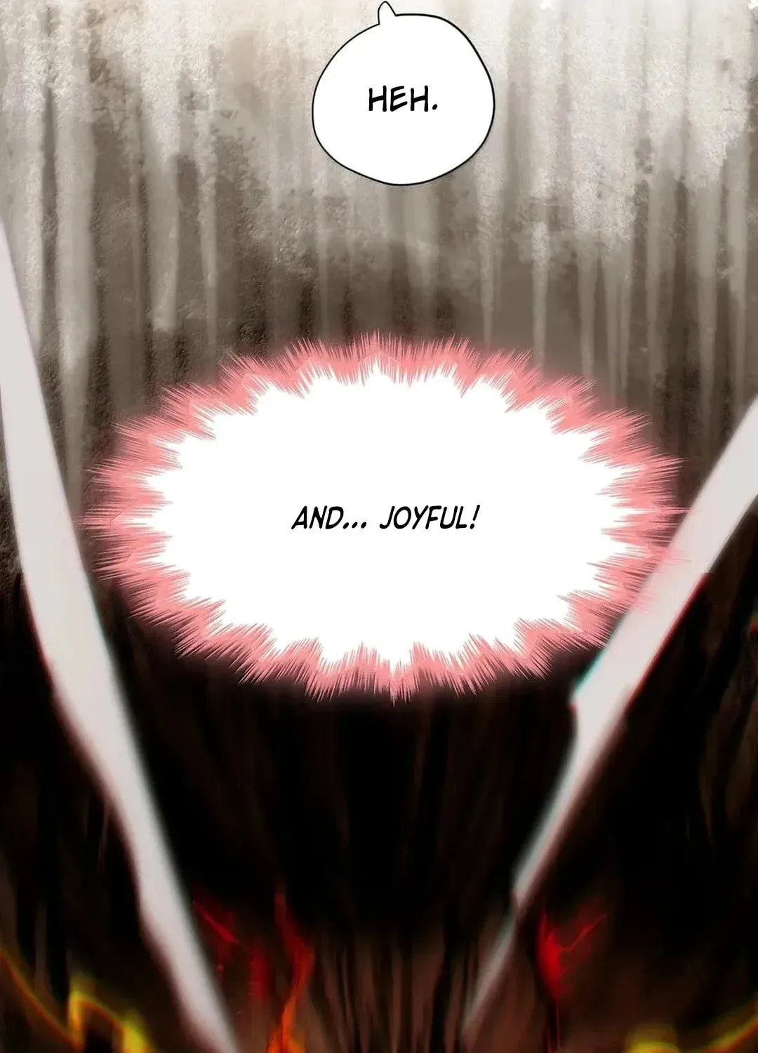 I'm Really Not the Devil's Lackey Chapter 133 — Page 65