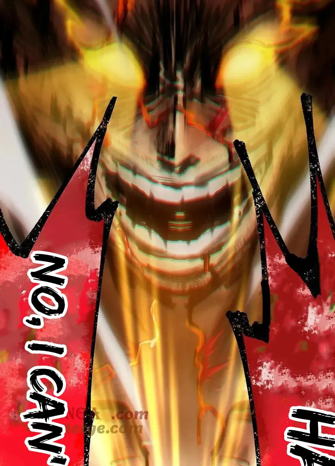 I'm Really Not the Devil's Lackey Chapter 133 — Page 66