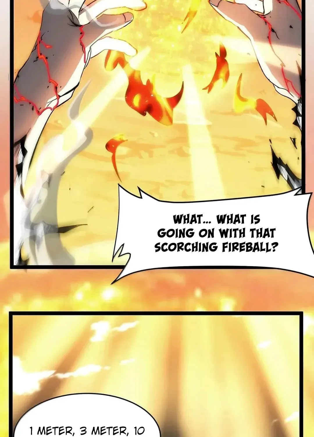 I'm Really Not the Devil's Lackey Chapter 133 — Page 69