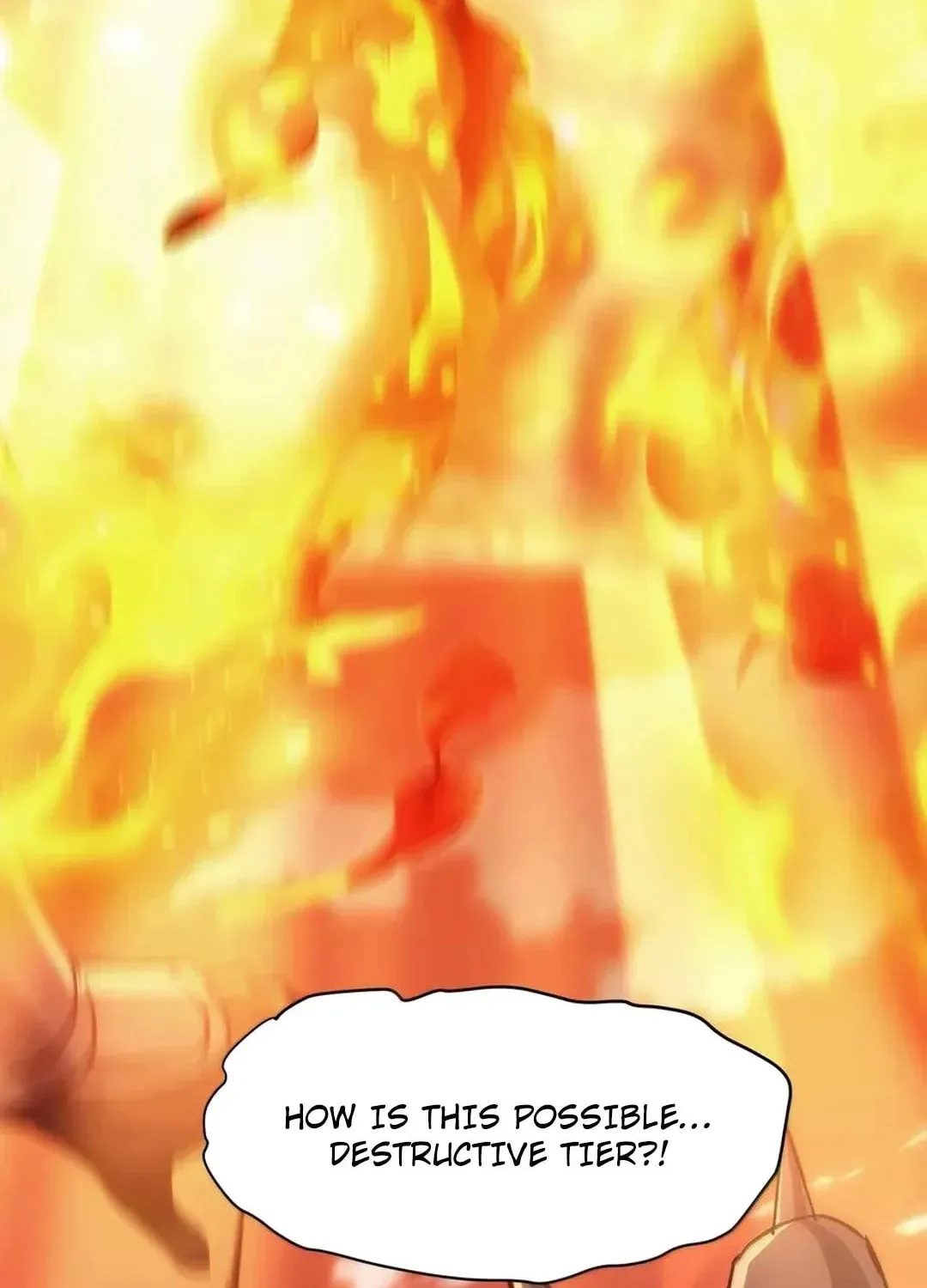 I'm Really Not the Devil's Lackey Chapter 133 — Page 73