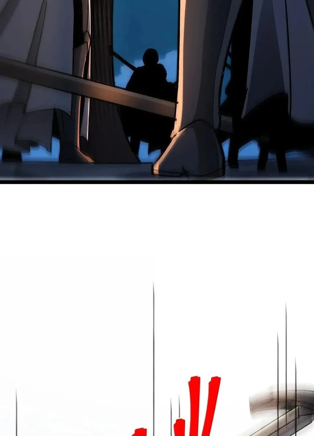 I'm Really Not the Devil's Lackey Chapter 133 — Page 75