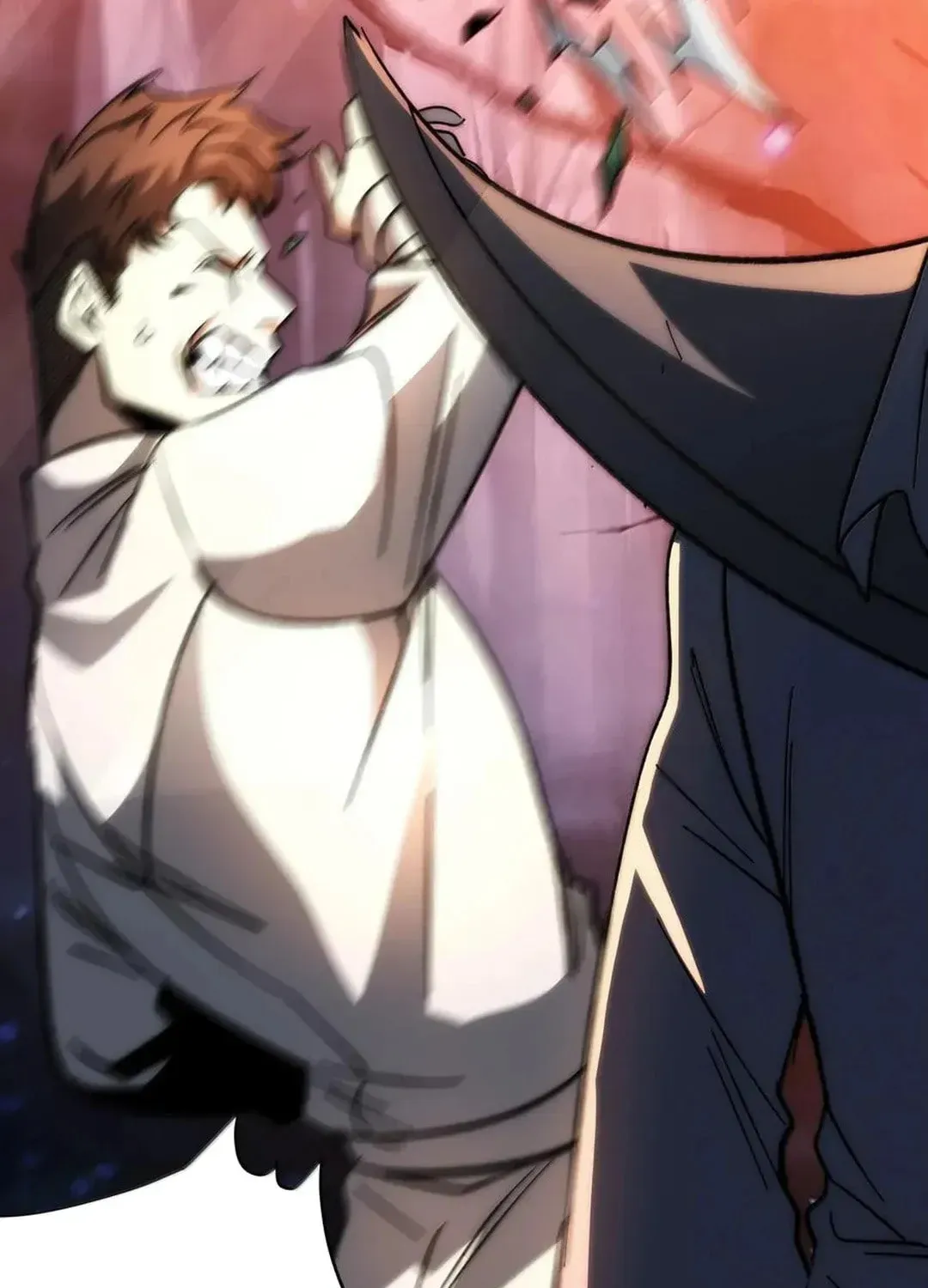 I'm Really Not the Devil's Lackey Chapter 133 — Page 79
