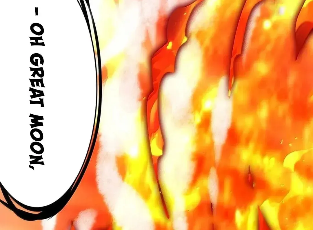 I'm Really Not the Devil's Lackey Chapter 133 — Page 85