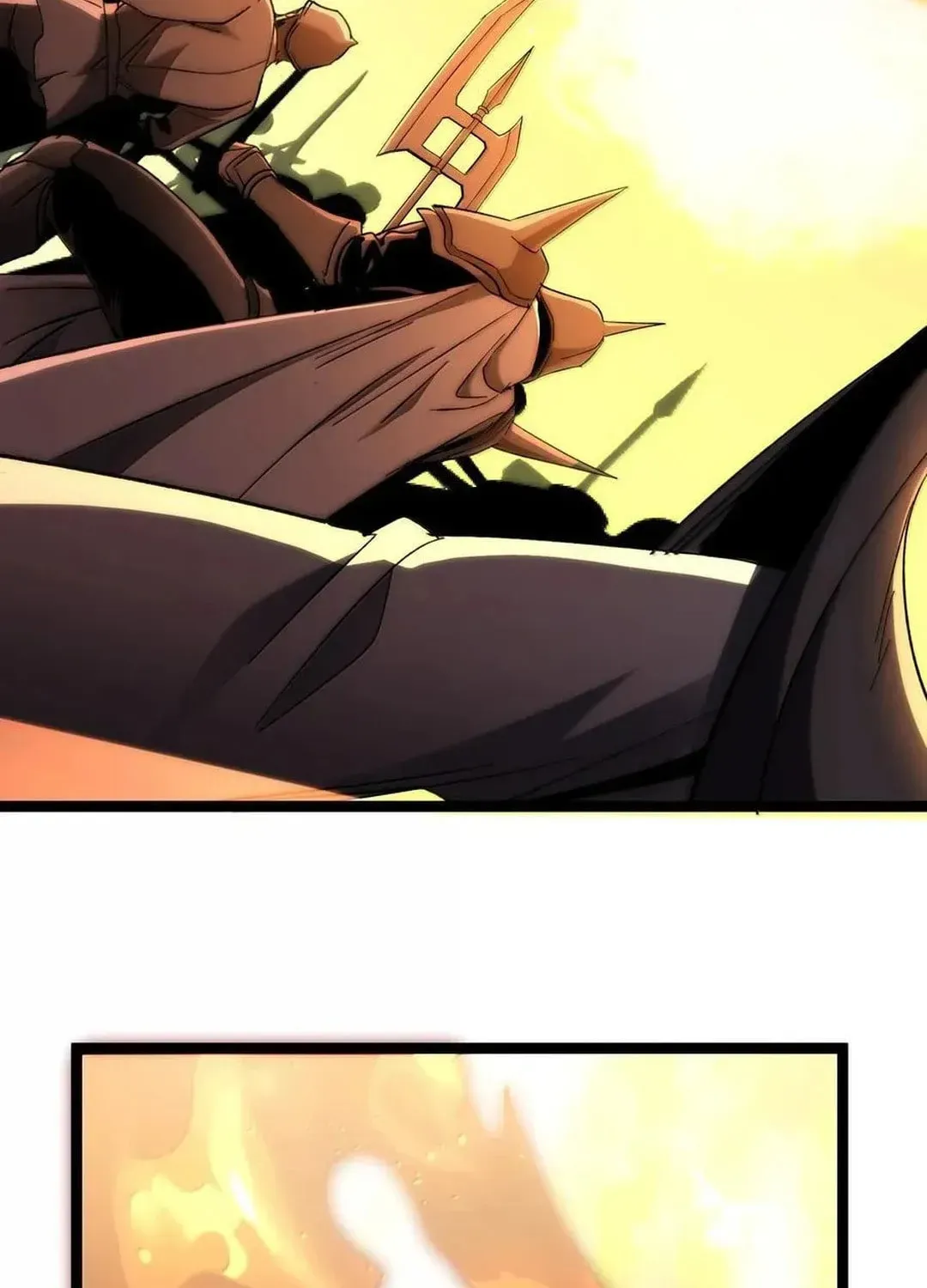 I'm Really Not the Devil's Lackey Chapter 133 — Page 88