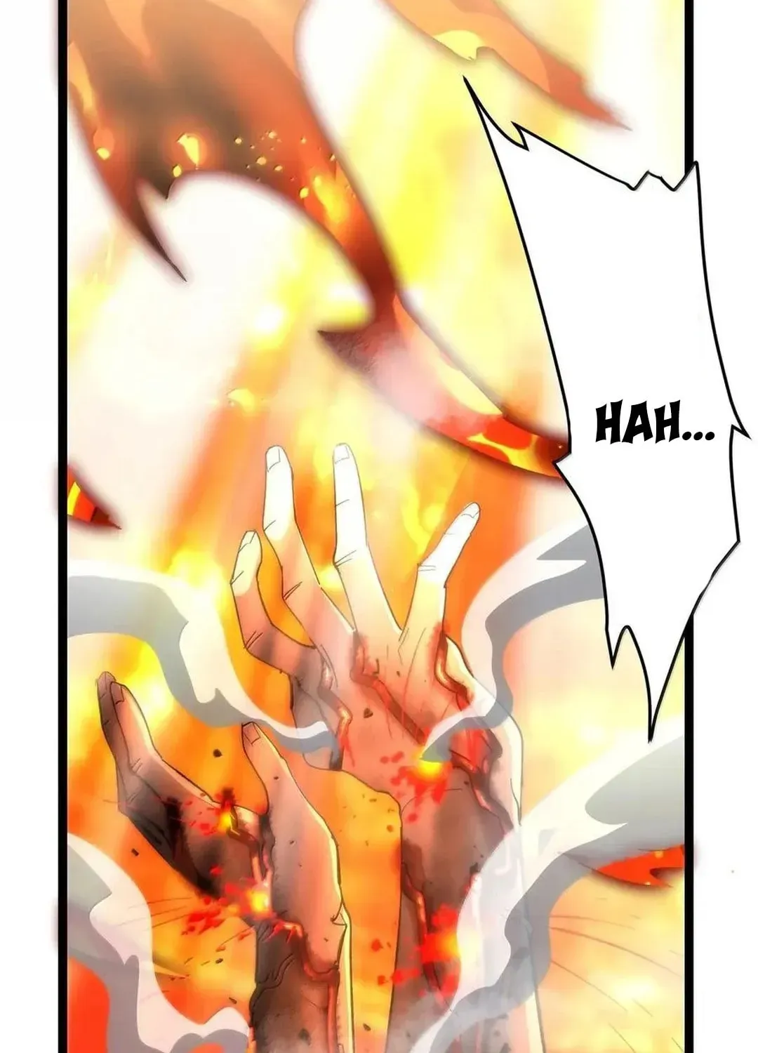 I'm Really Not the Devil's Lackey Chapter 133 — Page 89