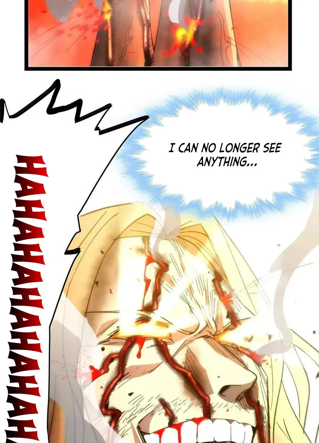 I'm Really Not the Devil's Lackey Chapter 133 — Page 90