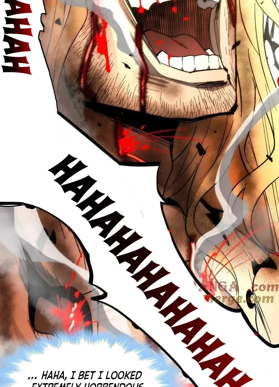 I'm Really Not the Devil's Lackey Chapter 133 — Page 91